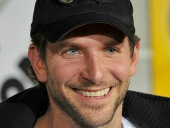 Bradley Cooper HD Wallpaper