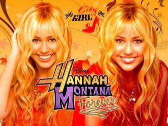 Hannah Montana Desktop Wallpaper High Definition