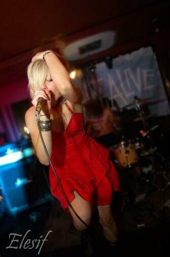 Tonight Alive In Sydney By Elesif