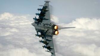 Lockheed Martin F Raptor Wallpaper