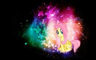 Fluttershy Wallpaper
