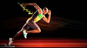 Usain Bolt Wallpaper 1080p T9ug81r 4usky