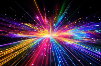 Led Dj Lights Wallpaper
