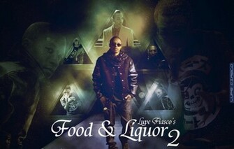 Lupe Fiasco Wallpaper By Inicko1