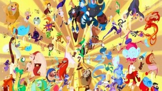 Penny Arcade Zelda Cross Over Wallpaper Hq Desktop