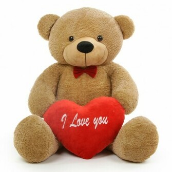 Teddy Bear