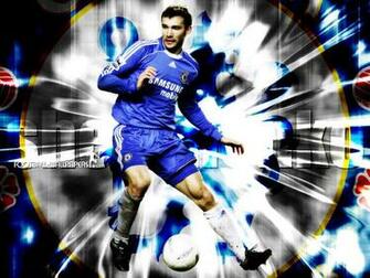 Wallpaper Andriy Shevchenko Football