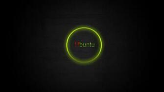 Image Ubuntu Green Pc Android iPhone And iPad Wallpaper