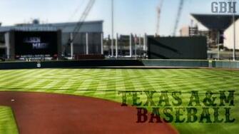 Aggie Baseball Wallpaper Good Bull Hunting