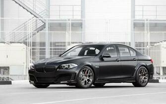 Wallpaper Bmw M5 Lumma Design Clr Rs2 F10 Black Beha Auto