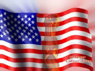 Holiday Cards Greeting Labor Day