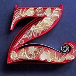 3d A Z Alphabets HD Wallpaper Image Pics For Whatsapp Dp