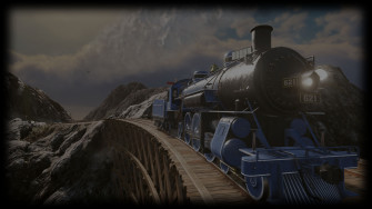 Showcase Railway Empire
