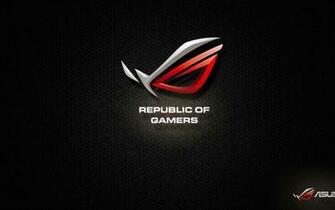 Asus Official Wallpaper HD S