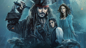 Pirates Of The Caribbean Dead Men Tell No Tales Movie