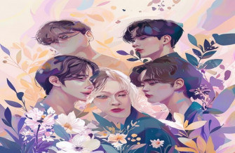 Bts Aesthetic Wallpaper