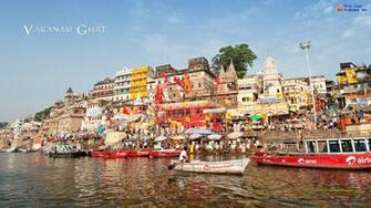 Varanasi Temple Wallpaper Photos And Image