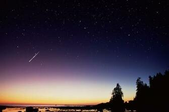 Perseid Meteor Shower Peak Times And Watch This