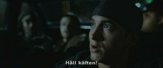 Mile Eminem Image