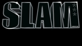 New Slam Cover Zoom Background Wallpaper