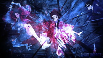 Samurai Champloo Wallpaper By Skeptec