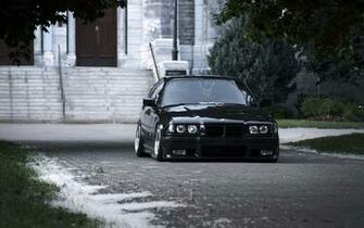 Bmw E36 Wallpaper Image