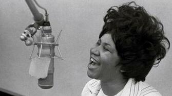 Aretha Franklin Auguri Speciale Donne Nel Mito Su Diva