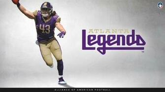 The Atlanta Legends Add To Coaching Staff Alliance Of American