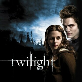 Twilight New Moon iPad Wallpaper