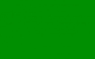 Green Solid Color Background And The Below