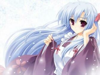 Wallpaper Of Gift Eternal Rainbow Anime