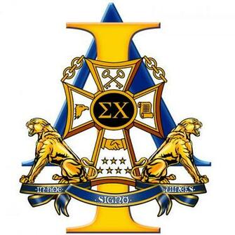 Uofl Sigma Chi Active Brother Of The Month