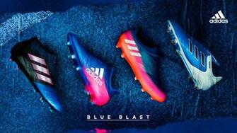 Soccer Cleats Wallpaper Image