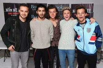 One Direction Announce Irish Tour Dates For Mirror Online