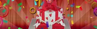 Happy BirtHDay Mart Dsiware News Res Trailer Screenshots