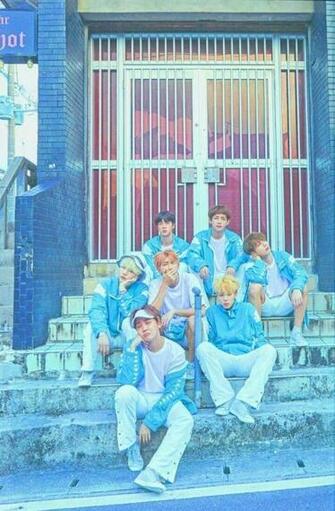 Bts Wallpaper For iPhone Android And Desktop The