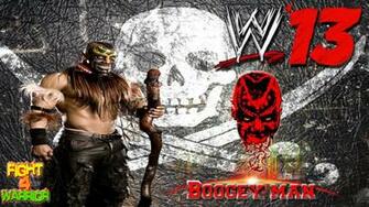 Boogeyman Wwe Wallpaper Fight4warrior