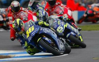 Youwall Bike Race Wallpaper