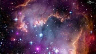 Amazing Space HD Wallpaper BigHDwalls