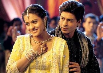 Shahrukh And Kajol Wending HD Wallpaper Shah Rukh Khan Bollywood