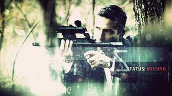 Person Of Interest B L M Rehberi Tan T Wallpaper Kadro