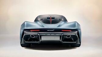 Mclaren Speedtail Wallpaper Specs Videos 4k HD Wsupercars