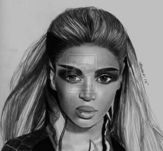 Beyonce Sasha Fierce Wallpaper Movdata