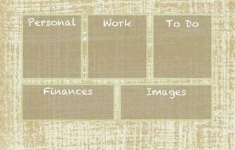 Marie S On Desktop Organizers And Wallpaper