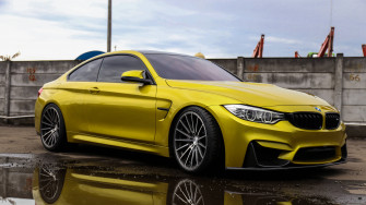 Bmw M Performance Wallpaper HD Cars 4k Image