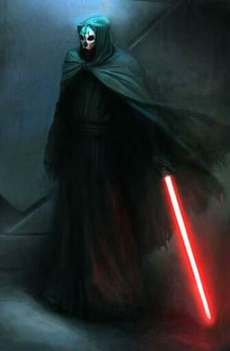 Darth Nihilus Character Comic Vine