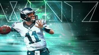 Carson Wentz Desktop Wallpaper Mobile