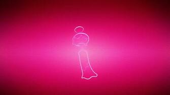 Wallpaper Pokemon Pink Chimecho Widescreen