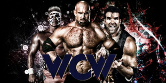 Wcw Wallpaper Signature By Tripleh021