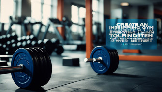 Gym Quotes Wallpaper